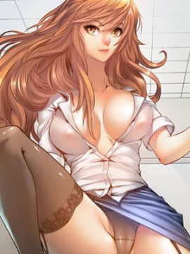 交換學生 1-12話 13-25話韓文完結 Hentai Comics