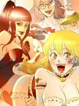 主播日記1-15話[完結] Hentai Comics