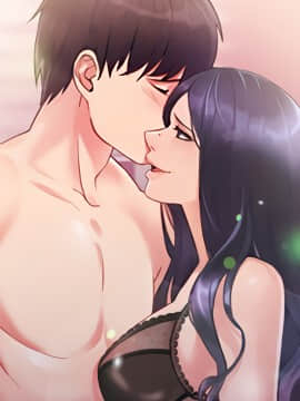 女教授的秘密 56話 Hentai Comics