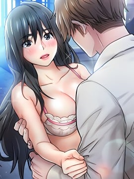 都是她壞壞 29-30話 Hentai Comics