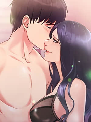 女教授的秘密 61-62話 Hentai Comics