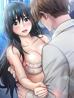 都是她壞壞 31-32話 Hentai Comics
