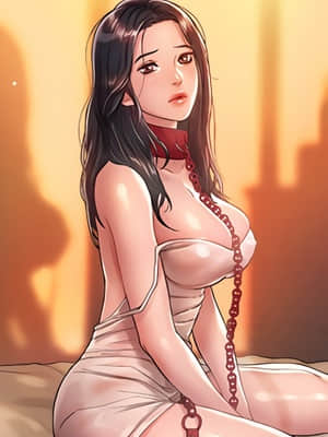 惡女 9-10話 Hentai Comics