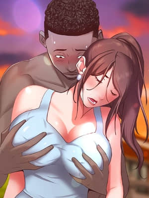 一次就上癮 13-14話 Hentai Comics
