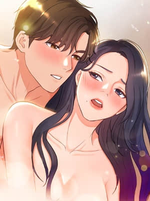 奇奇怪怪的女友 13-14話 Hentai Comics