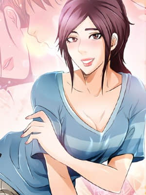 命中注定愛上妳 20-21話 Hentai Comics