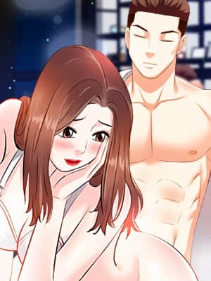 甜心乾爹 10-11話 Hentai Comics