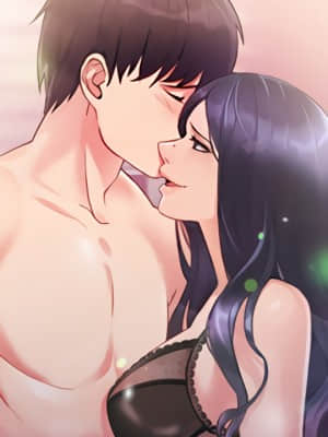 女教授的秘密 69話 Hentai Comics