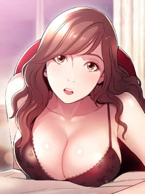 朋友的媽媽 31-32話 Hentai Comics