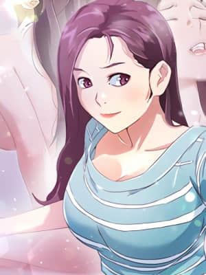 神似初戀的她 39-40話 Hentai Comics