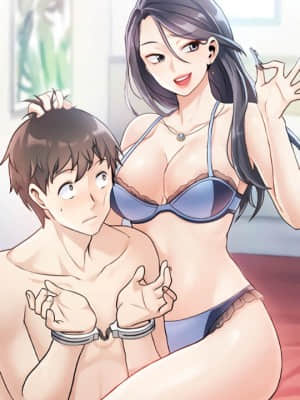 惡霸室友毋通來 53-54話 Hentai Comics