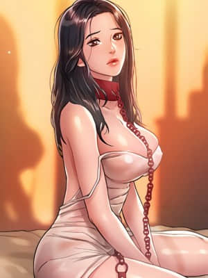 惡女 19-20話 Hentai Comics