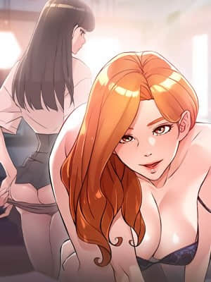 好友的私生活 8-11話 Hentai Comics
