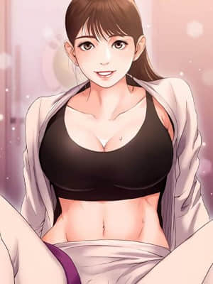 我投降了，女教練 17-18話 Hentai Comics