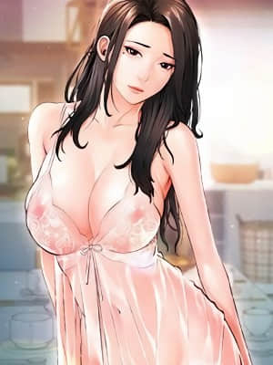 阿姨的家教课 1-8話 Hentai Comics