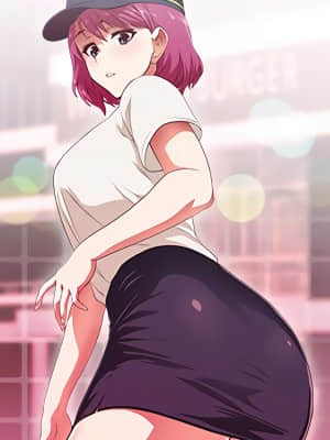 夢幻速食店 24-25話 Hentai Comics