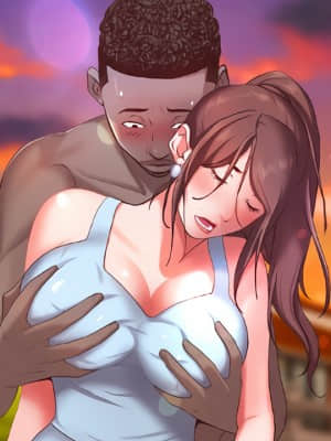 一次就上癮 33-34話 Hentai Comics