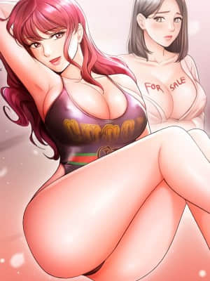 業績女王 22-23話 Hentai Comics