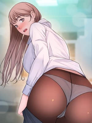 我們的特殊關係 63-64話 Hentai Comics