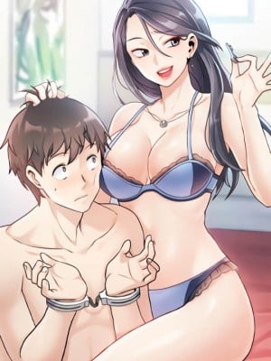 惡霸室友毋通來 73-74話 Hentai Comics