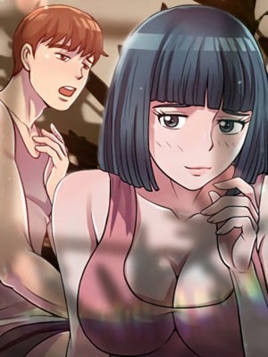 樓下房客不安分 18-19話 Hentai Comics
