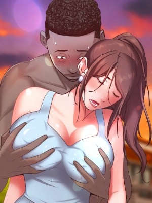 一次就上癮 41-42話 Hentai Comics