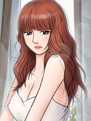 誘惑 34-35話 Hentai Comics