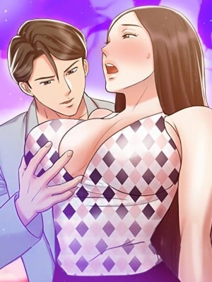 魔性之手 18-19話 Hentai Comics