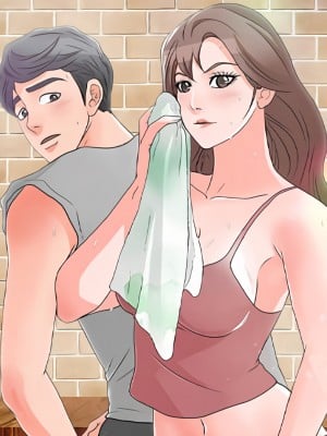 我家的女人們 32-33話 Hentai Comics