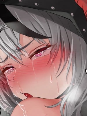 [Dikk0] お風呂に入らない沙 Hentai Comics