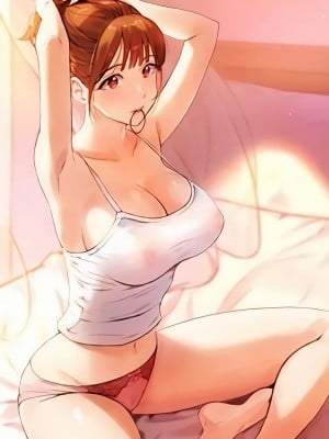 指導女大生 25-26話 Hentai Comics