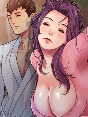 征服的滋味 8-9話 Hentai Comics