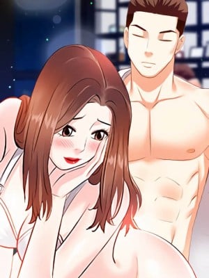 甜心乾爹 46-47話 Hentai Comics
