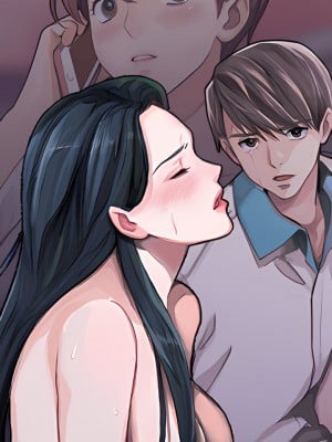 爸爸的女人 1-3話 Hentai Comics