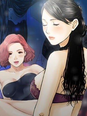 金錢的魅力 12-13話 Hentai Comics