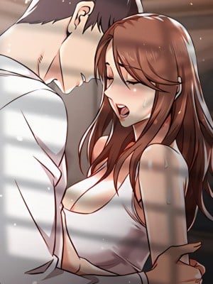 逃不出的陷阱 7-8話 Hentai Comics