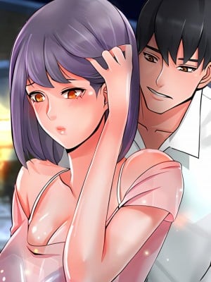 富少的貼身管家 10-11話 Hentai Comics