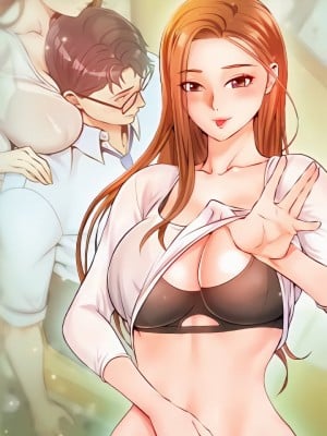 爸爸，請進！ 27-28話 Hentai Comics