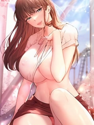 姊姊們的調教 18-19話 Hentai Comics