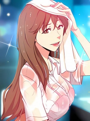 危險純友誼 19-20話 Hentai Comics
