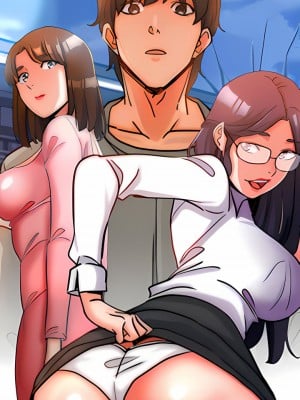 繼母的姊妹們 22-23話 Hentai Comics
