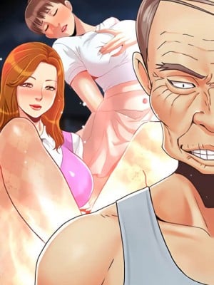 必得好媳婦 必得好媳妇 1-60話 完 Hentai Comics