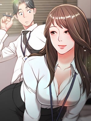 不務正業 22-23話 Hentai Comics