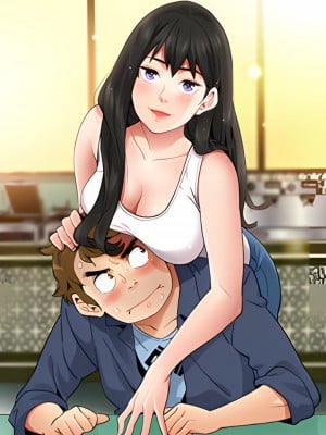 戀愛工廠 28話[完結] Hentai Comics