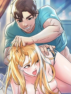 寄生姊夫家 50-51話 Hentai Comics
