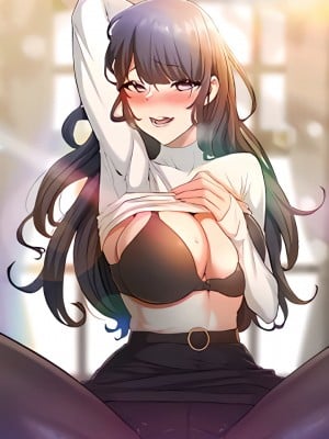 深度交流會 26-27話 Hentai Comics