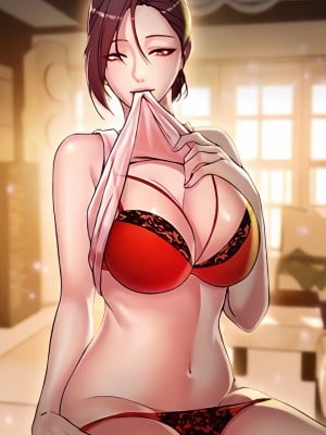 老婆的姊姊 1-40話[完結][無水印] Hentai Comics