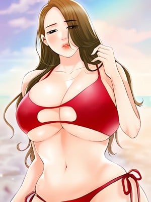幸福督市 57-58話 Hentai Comics