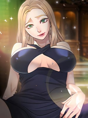私房家教課 9-10話 Hentai Comics