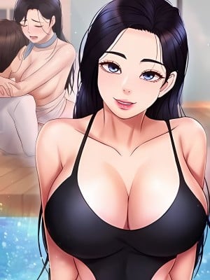 女兒閨蜜都歸ME 73-74話 Hentai Comics
